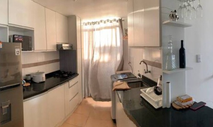 Veintiseis de Octubre Apartment | Apartamento en la Ciudad del Eterno Calor 😊 Condominio Ciudad Sol de Piura