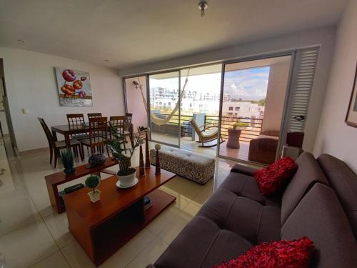 La Mesa Apartment | Apartamento en LA MESA completamente amoblado para vacaciones