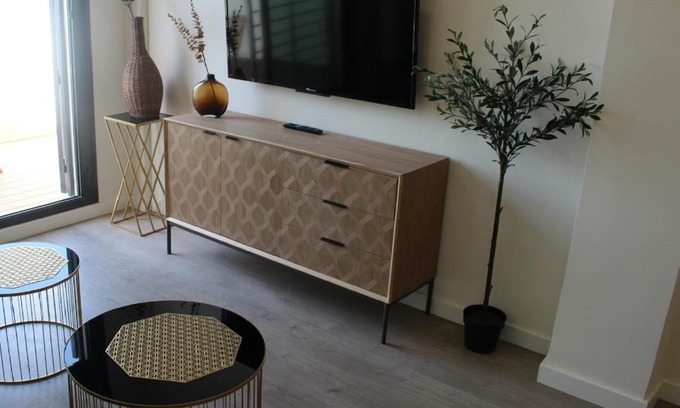 Benajarafe Apartment | Apartamento en la playa Málaga