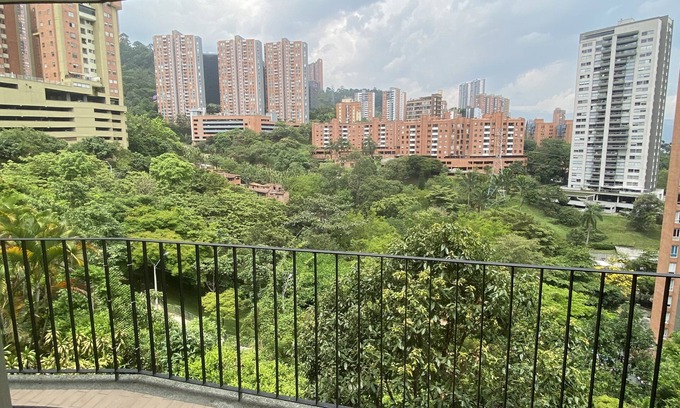 San Diego Apartment | Apartamento en las Palmas, muy Central, Fácil Transporte