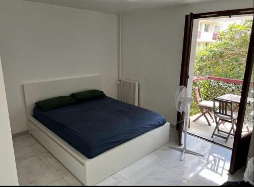 Les Cevennes Apartment | Apartamento en Montpellier