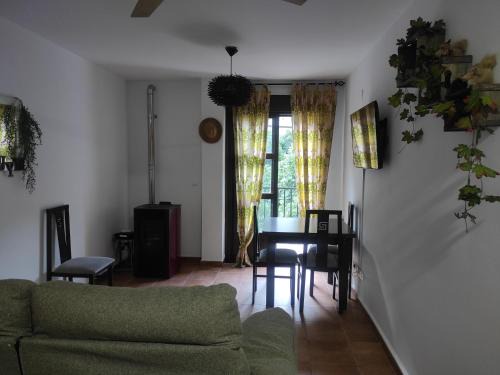 Cazorla Apartment | Apartamento en plena naturaleza