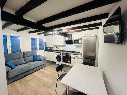 Old Town Apartment | Apartamento en pleno centro de León para 4 personas
