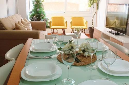 Roda de Bara Apartment | Apartamento en Roda de Barà