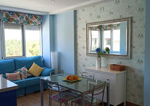 El Rompido Apartment | APARTAMENTO EN ROMPIDO con piscina, chiringuito y pistas