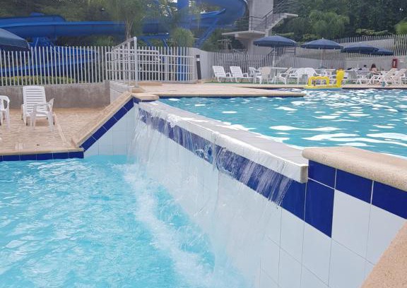 San Jeronimo Apartment | Apartamento en San Jeronimo Citadela di Aqua