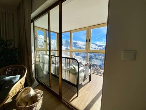 Pradollano Apartment | Apartamento en Sierra Nevada