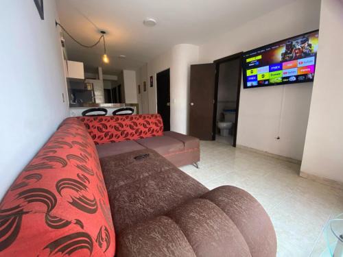 Cali Apartment | Apartamento En Villa del Prado