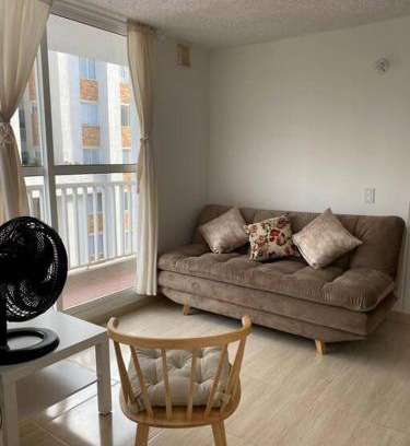 Villeta Apartment | Apartamento en Villeta J