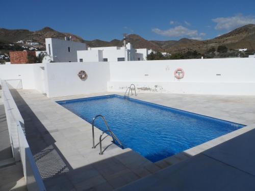 Las Negras Apartment | Apartamento encantador