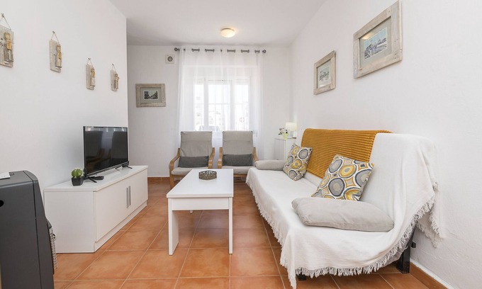 Tarifa House | APARTAMENTO ENJOY TARIFA - Fantastic apartment with free WiFi.