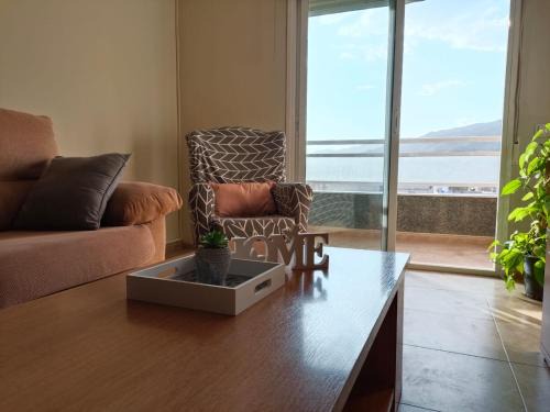 Adra Apartment | Apartamento entero Rosa Adra