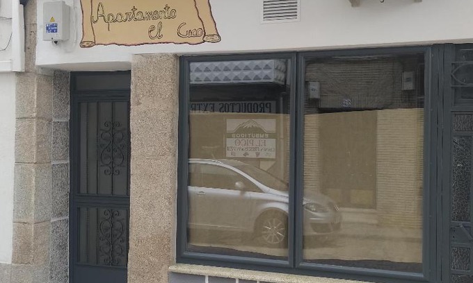 Los Pinos Apartment | Apartamento el cuco