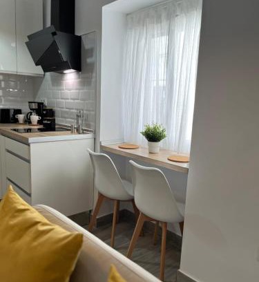 Arcos de la Frontera Apartment | Apartamento 29
