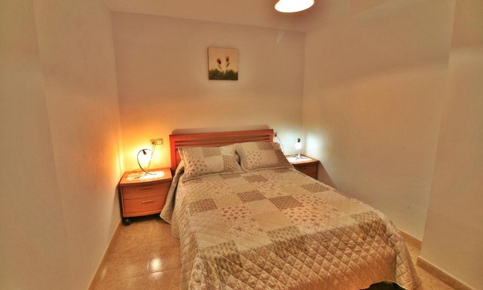 Neano Apartment | Apartamento Añon