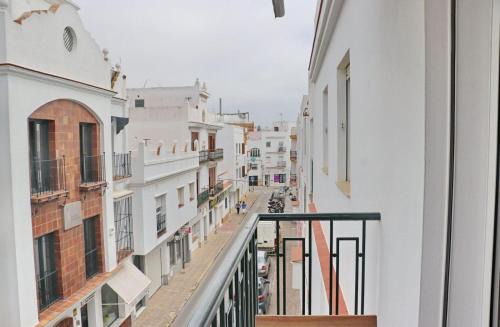 Conil de la Frontera City Center Apartment | Apartamento La Viña
