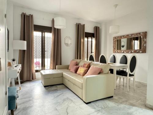 Jerez de la Frontera Old Town Apartment | Apartamento Vive Jerez Centro