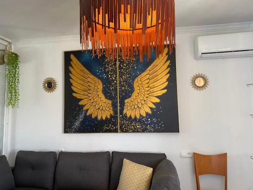 Mairena del Aljarafe Apartment | Apartamento Cool Garden