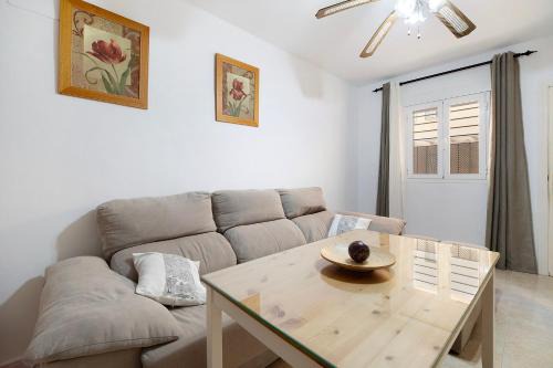 Sanlucar de Barrameda Apartment | Apartamento Bajamar