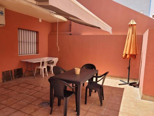 Sanlucar de Barrameda Apartment | Apartamento Arizon