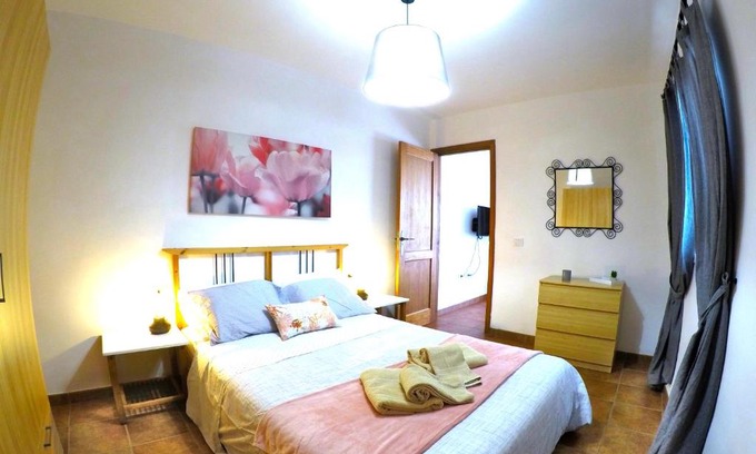 San Andres Apartment | Apartamentos Ester