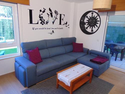 Teo Apartment | apartamento con jardin