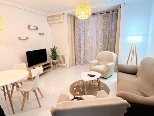 Valencia de Alcantara Apartment | Apartamento Don Pedro