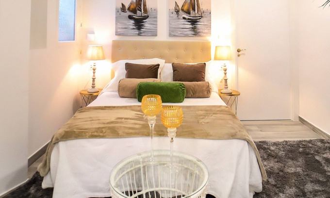 Vilanova Apartment | Apartamento Romero Garden A