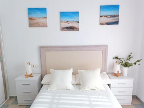 Roquetas de Mar Apartment | Apartamento Esbamar