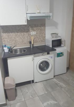 Poligono Alameda Apartment | apartamento estudio coris center