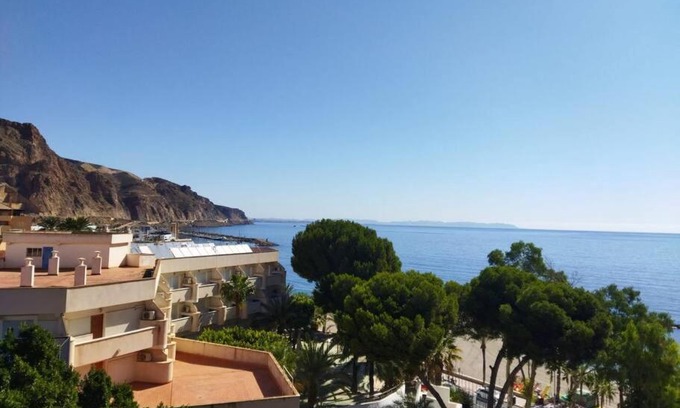 Aguadulce Apartment | Apartamento Eucalipto