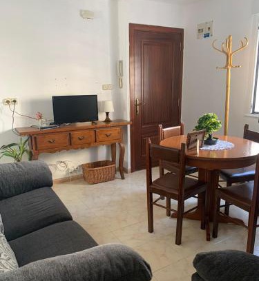 Pontedeume Apartment | Apartamento Eume en Pontedeume