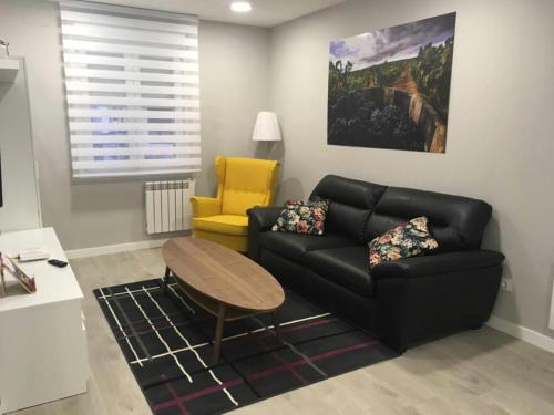 Logrono City Centre Apartment | Apartamento Expectacular,céntrico,nuevo 5 min a pie de la Laurel Vivienda de uso Turistico