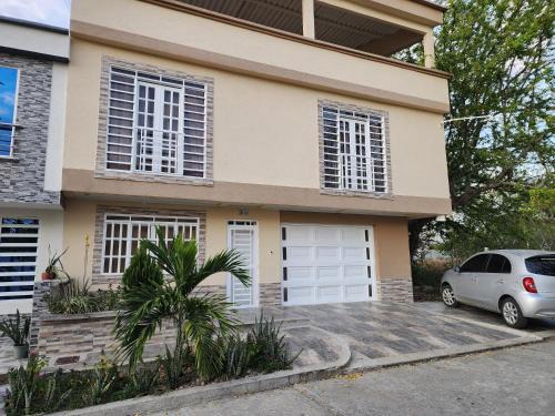 Guadalajara de Buga Apartment | Apartamento familar moderno al sur de Buga