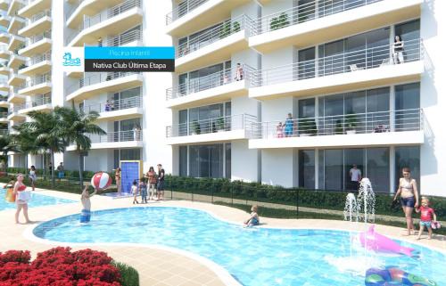 Villeta Apartment | APARTAMENTO FAMILIAR VILLETA