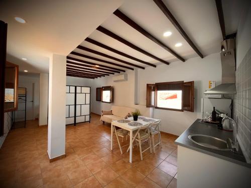 Cartama Apartment | Apartamento Flor