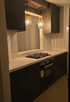 Cali Apartment | Apartamento Frente a la Clinica Valle del Lili