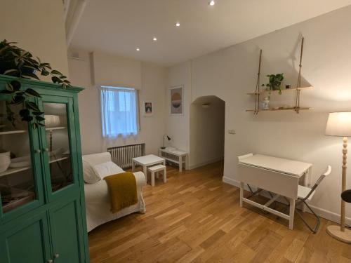 Algorta Apartment | Apartamento Getxo Centro