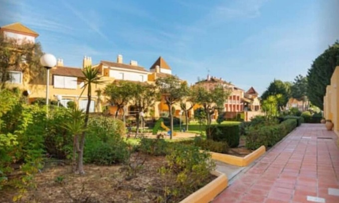 Isla Cristina Apartment | Apartamento Golf Campo