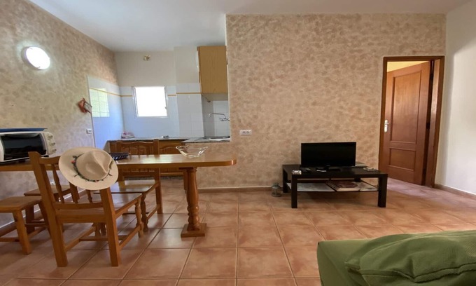 La Calera Apartment | Apartamento Gran Rey 3