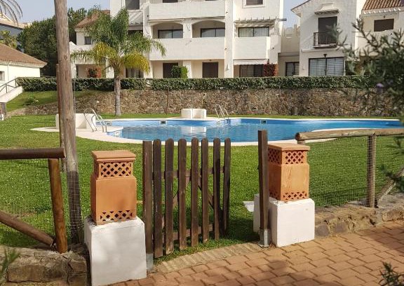 Islantilla Apartment | Apartamento HADE Golf