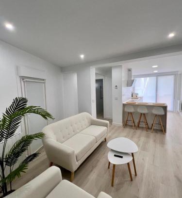 La Marina Apartment | Apartamento Hondarribia centro