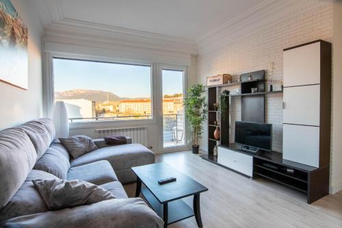 Haro Apartment | Apartamento ideal para parejas y tele trabajo en Haro