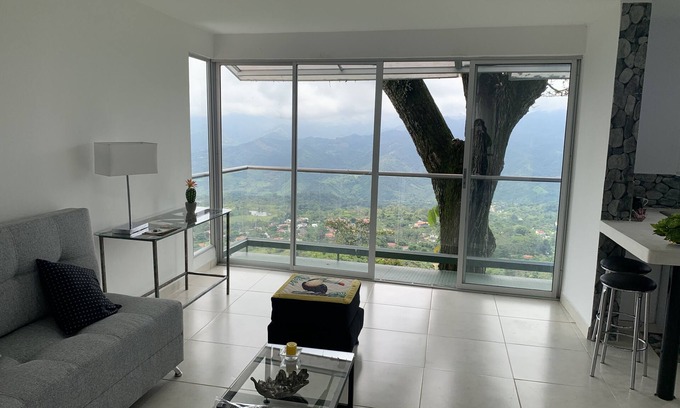 La Mesa Apartment | Apartamento Infinito La Mesa Colombia
