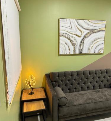 Villa Juarez Apartment | Apartamento internet alta velocidad