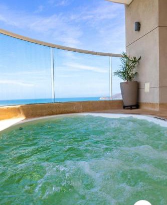 Santa Marta Apartment | Apartamento Irotama Reservado