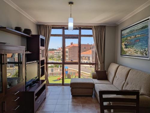 Isla de Arosa Apartment | Apartamento Isla de Arousa - Riasón