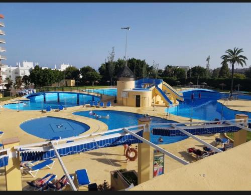 Benalmadena Costa Apartment | Apartamento JÚPITER Vistas