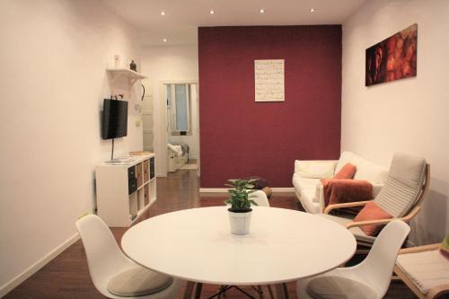 Bilbao City Centre Apartment | Apartamento Jare