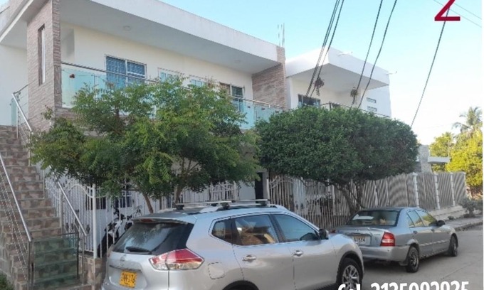 Covenas Apartment | Apartamento JHON
